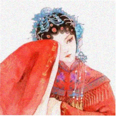 读者第七格头像
